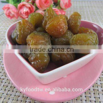 Oolong Tea Plum, Good for Reducing Fat, Juicy Plum photo-2
