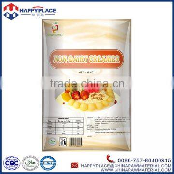 non dairy creamer for bakery