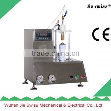 Aerosol Air Freshener Car Freshener Filling Machine photo-6