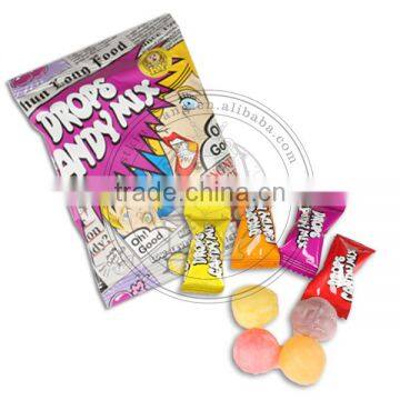 OEM Directly Factory Super Sour Bombs Soft Center Candy