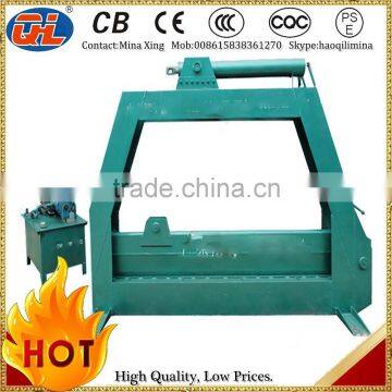 Splitting Machine for Wood Price