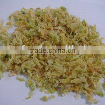 AD white cabbage flakes