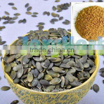 organic pumpkin seed extract powder