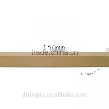 Individual Four-side Sealing Paper Bag Wooden Tongue Depressor photo-2