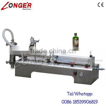 China Manufacturer Cooking Oil Packing Machine/Bottle Filling Machine photo-2