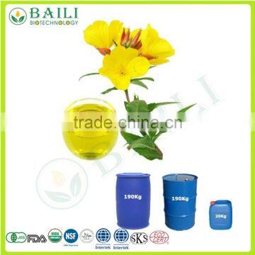 organic Evening Primrose,Omega Oil,GLA from Chinese supplier