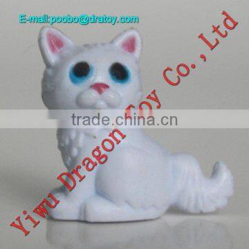 2013 best selling 3d cartoon animal toy