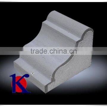 Cornice Precast Concrete Column Molds for Sale photo-2