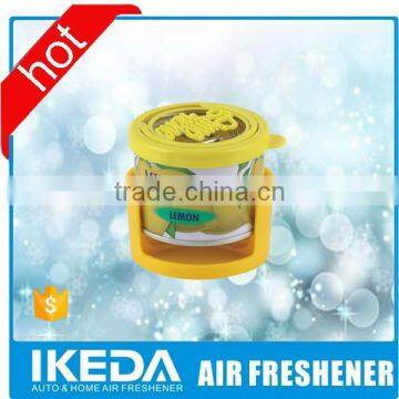 Aroma Mix Car Perfume Gel Making/custom Gel Weights/custom Car Air Freshener Gel photo-4