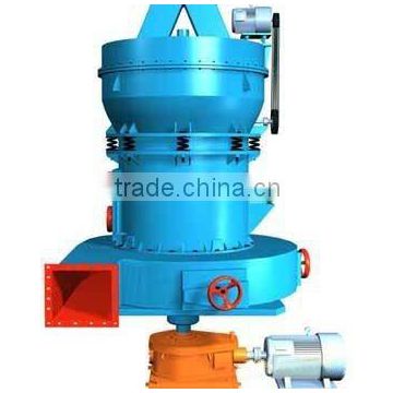 Powerful High Pressure Micropowder Grinder