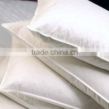 wholesale feather and down pillow home textile