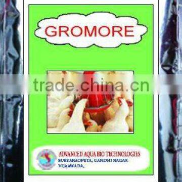 Gromore-Ad-Multivitamin supplement for Poultry