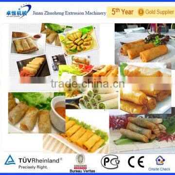 Newly Automatic Pierogi Maker Machine photo-2