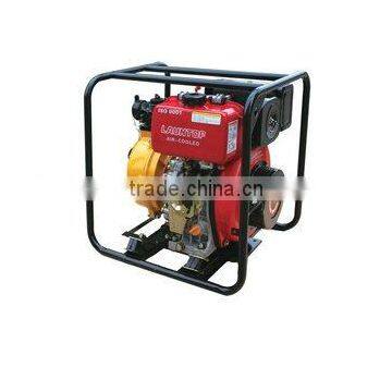 Diesel Fire pump