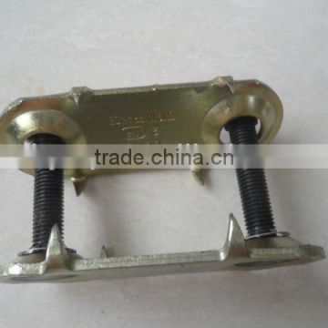 low cost 1.5inch belt conveyor fastener