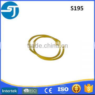 China supplier diesel tractor spare parts water resistant ring