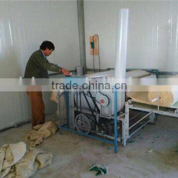 Cotton Sliver Making Machine|Cotton Carding Machine photo-4
