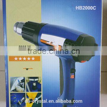 hot selling electric power tool AC heat gun