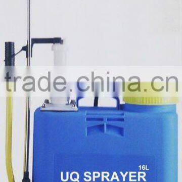 Hand sprayer(UQ-16A-A)