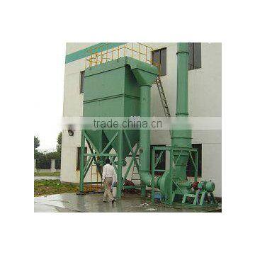 New Pulse Jet Bag Filter Manufacturer