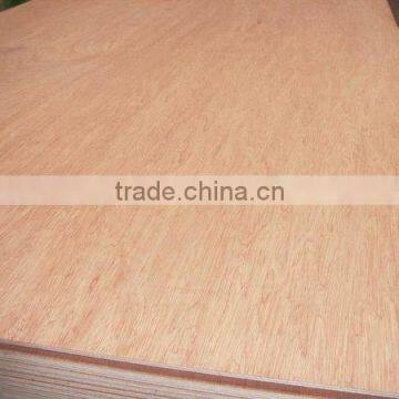 Bintangor/Keruing/ Vietnam Wood Veneer Faced Commercial Plywood,furniture Grade Plywood photo-4