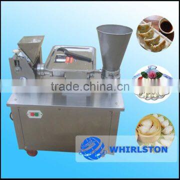 Automatic Stuffed samosa making machine