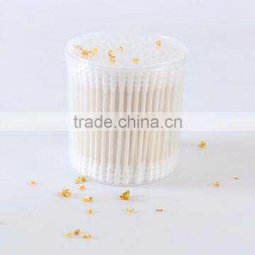 Spiral paper stick cotton bud munufacturer