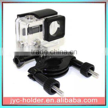 Bike camera waterproof box