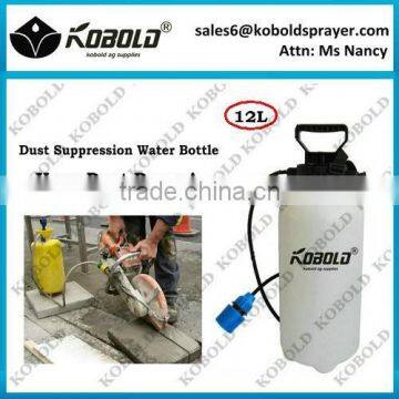 KOBOLD 12L Dust Suppression Sprayer with CE certificated