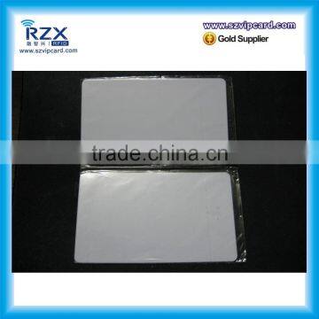 top quality tk4100 plastic rfid card access control card for door entrance