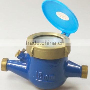 agriculture 15mm-20mm water meter