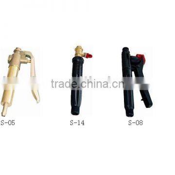 Sprayer Switch