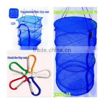 new style hanging drying net