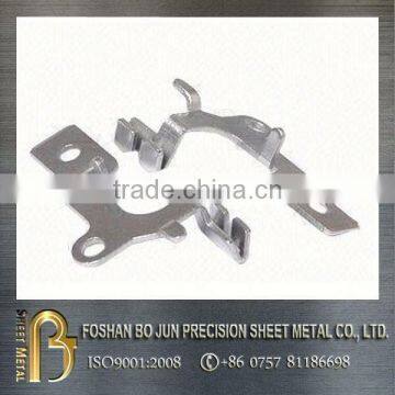 metal stamping products , custom pipe stamping parts