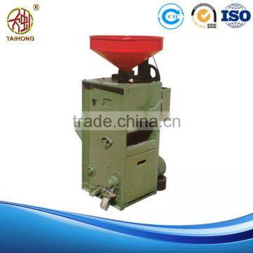 2016 High quality and useable promotion SB-5 best price rice mill machine