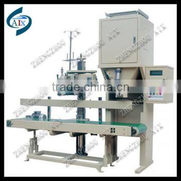 DCS-25F type fertilizer packing machine for fertilizer production line