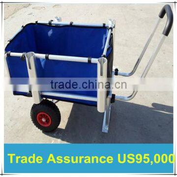 Aluminum Fishing Cart/Fishing Trolley/Fishing tool cart TC2021