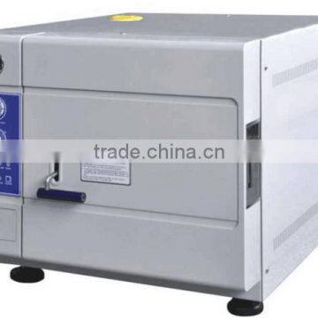 35/50L TM-XD35J/50J Automatically Protection Tabletop Steam Sterilizer