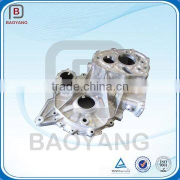 OEM Aluminum Alloy Die Casting Product Manufacturer