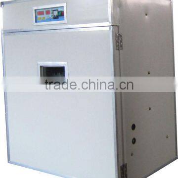 528 Eggs Incubator Fully Automatic Digital Control Hatching Machine