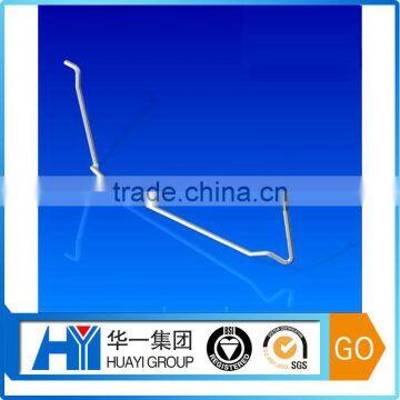 Customed Steel Wire Banner Hooks From China Spring Suppliers