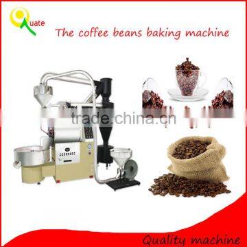 Coffee Bean Baking Machine with Stable Working, Fuel Saving