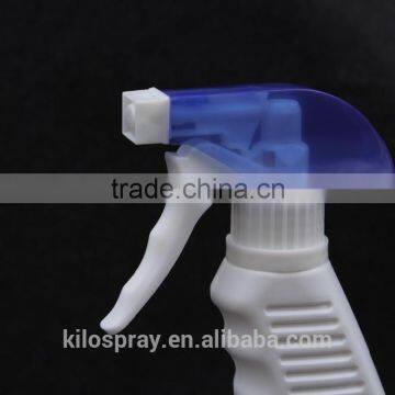 With ISO Certificate Long Wrench PP Material Trigger Sprayer