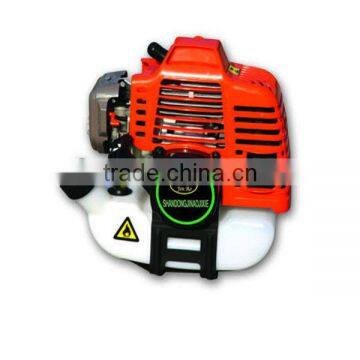 2-stroke gasoline engine