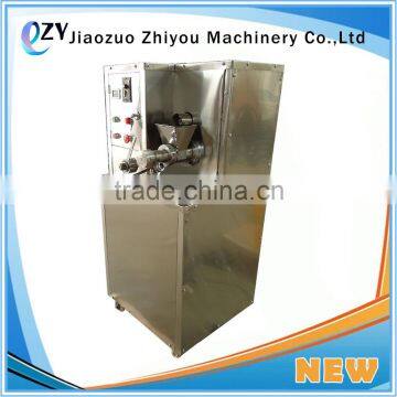 Stainless Steel Corn Puffing/Puffed Corn Stick Snack Making Machine photo-5