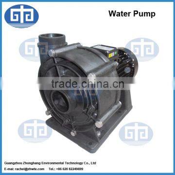 Centrifugal Type Electric Water Transfer Pump for Fish Farm