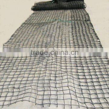 Tennis net for cargo