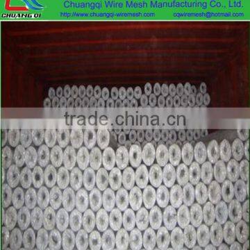 Galvanized Chicken Coop Hexagonal Wire Mesh