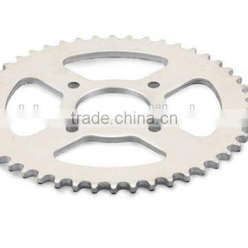 Chain Drive Sprocket