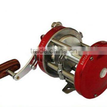 Popular Style CL80 Fishing Boat Reel